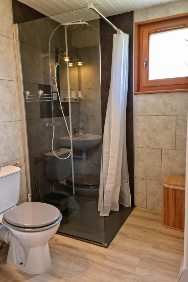Le Petit Bois Apartment Les Rousses Ngoại thất bức ảnh