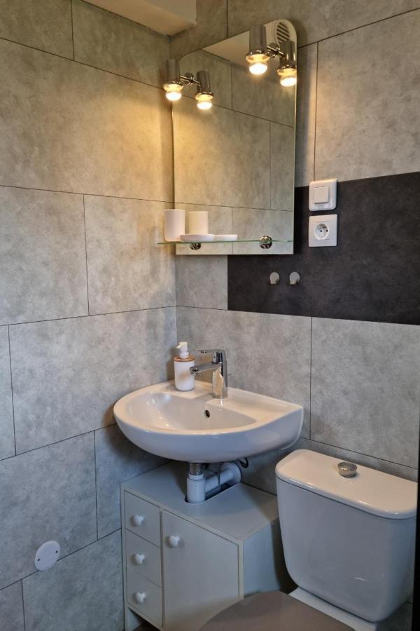 Le Petit Bois Apartment Les Rousses Ngoại thất bức ảnh